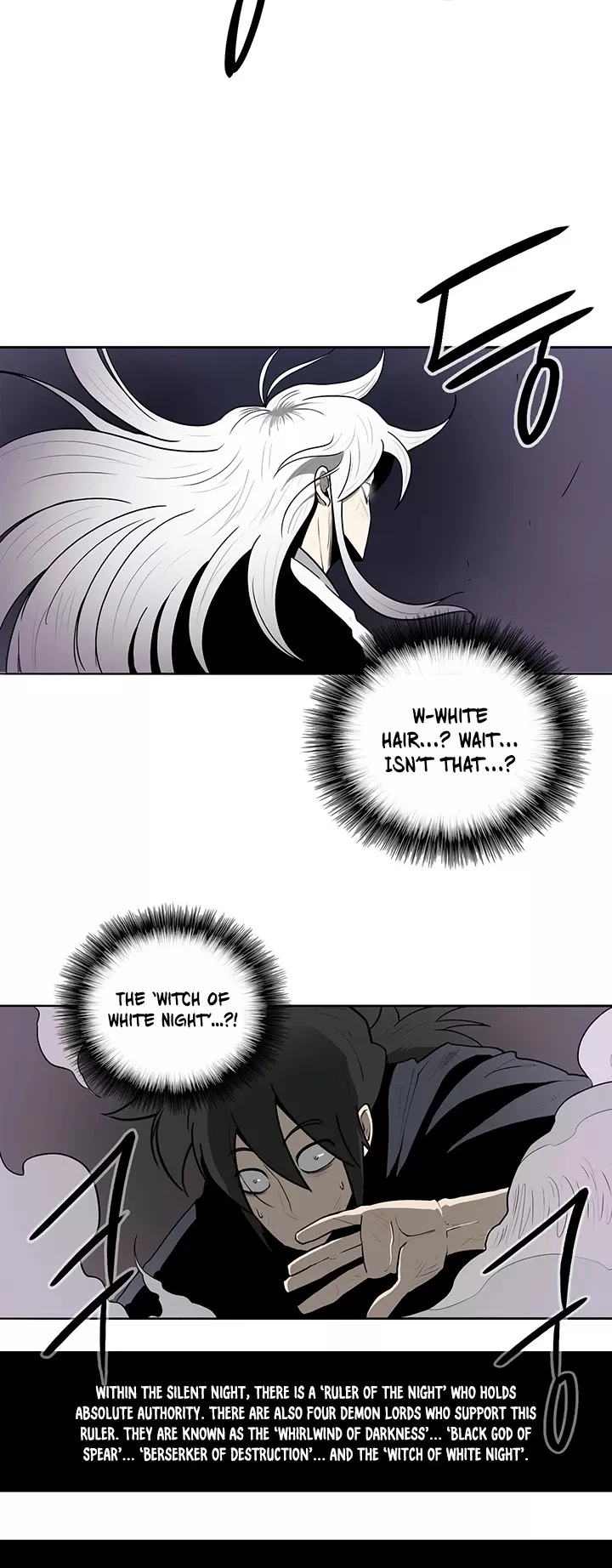 Legend of the Northern Blade, chapter 11, image 27