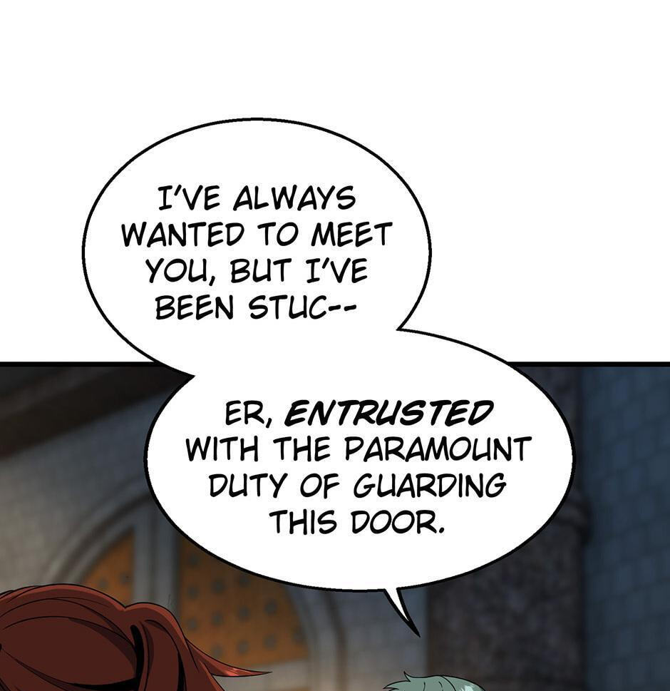 The Beginning After the End, chapter 220, image 47