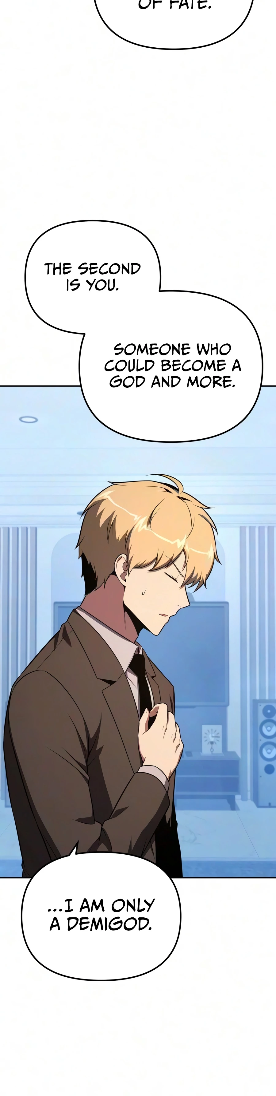 The Knight King Who Returned with a God, chapter 173, image 13