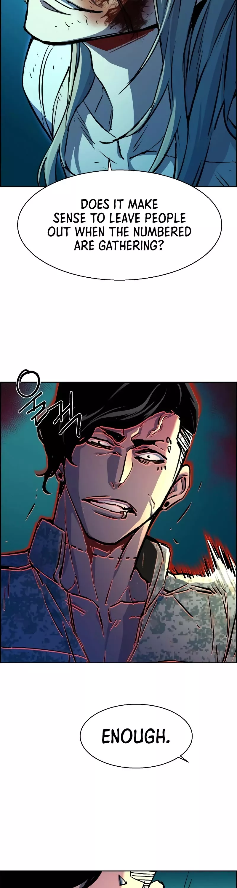 Teenage Mercenary, chapter 118, image 11
