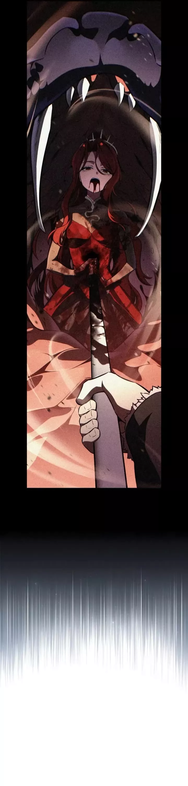 I Killed the Main Player, chapter 111, image 60
