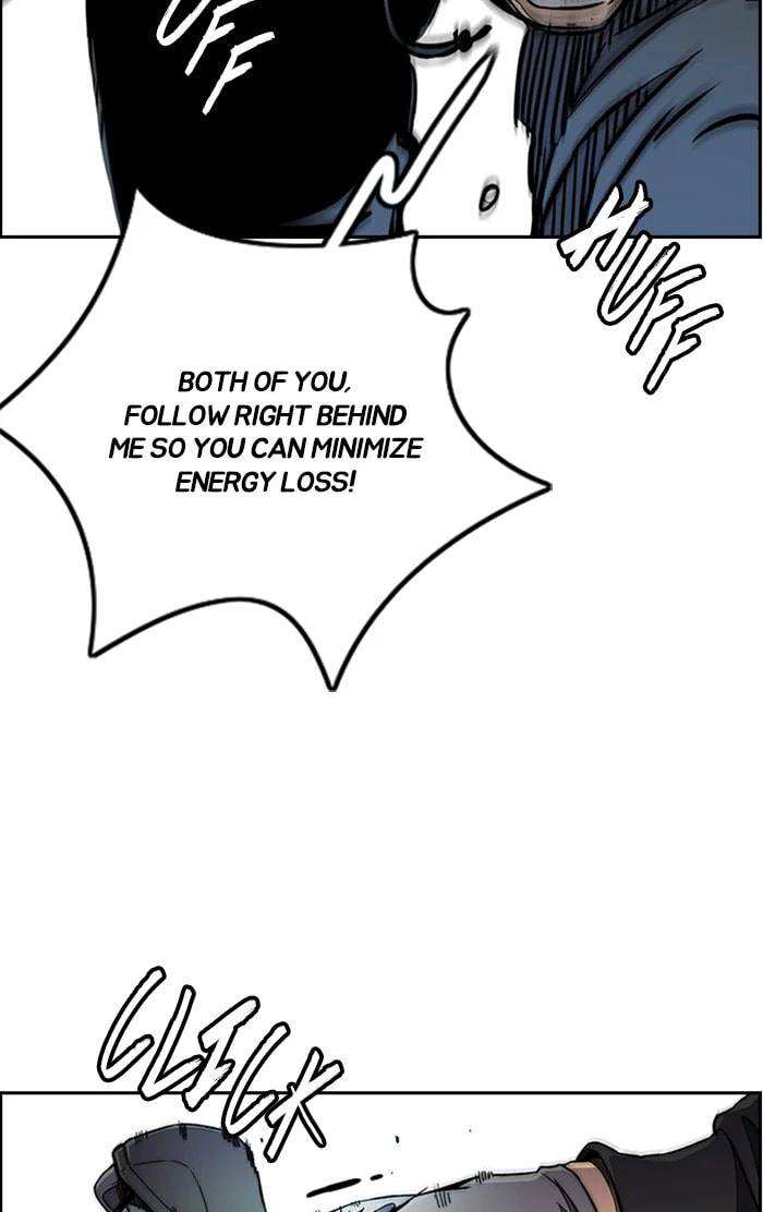 Wind Breaker, chapter 305, image 29