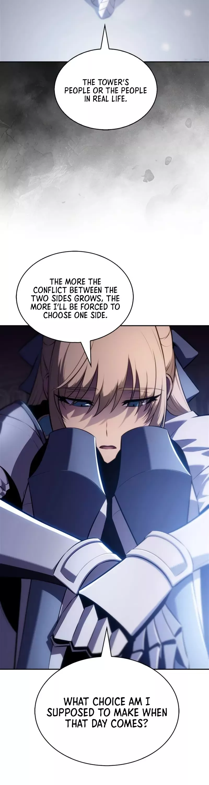 Solo Max-Level Newbie, chapter 232, image 14