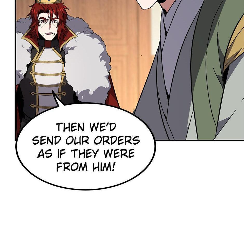 The Beginning After the End, chapter 207, image 52