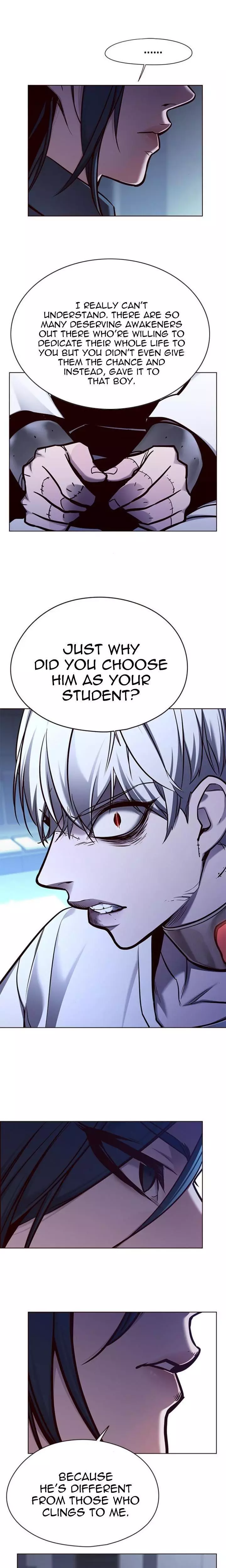 Eleceed, chapter 133, image 8