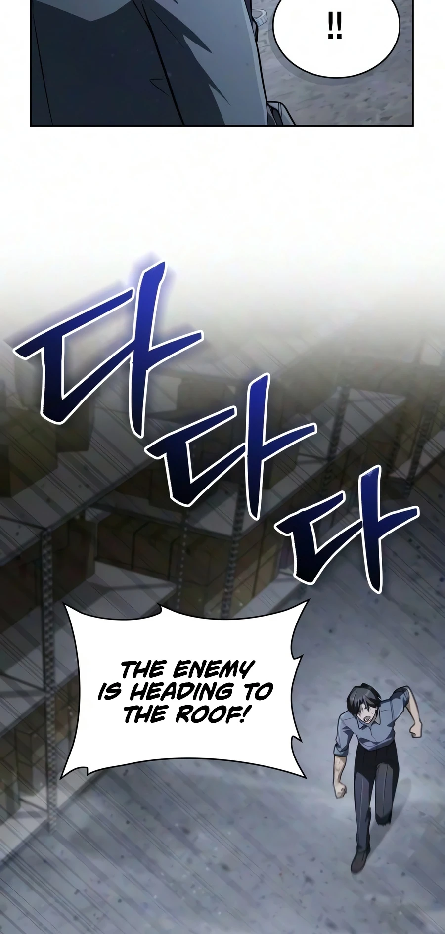 Genius Prismatic Mage, chapter 80, image 5