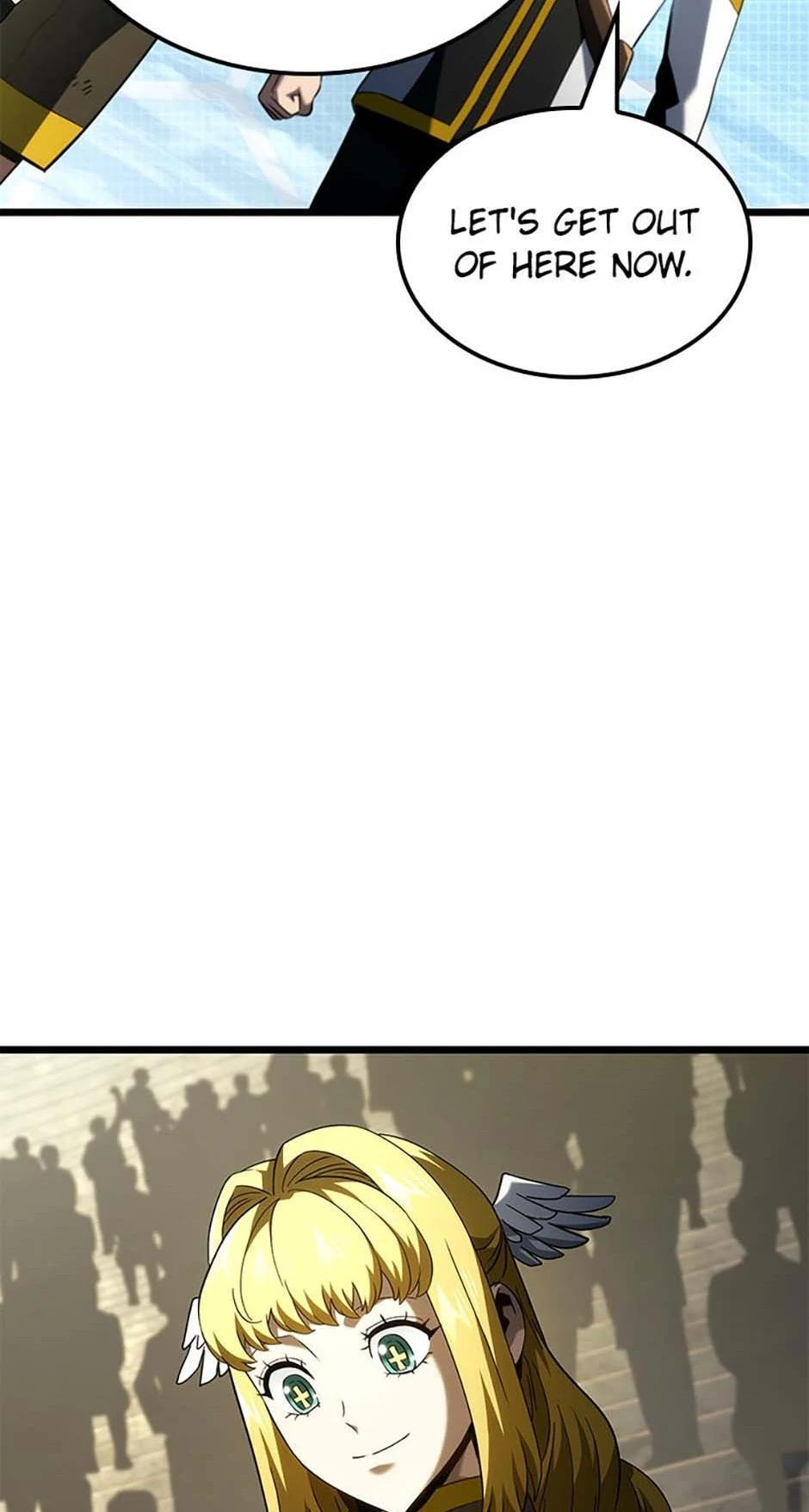 Revenge of the Baskerville Bloodhound, chapter 94, image 47
