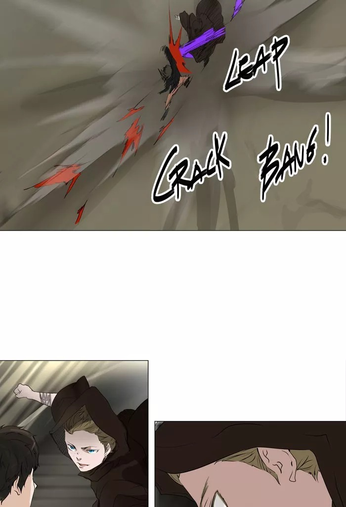 Tower of God, chapter 216, image 31