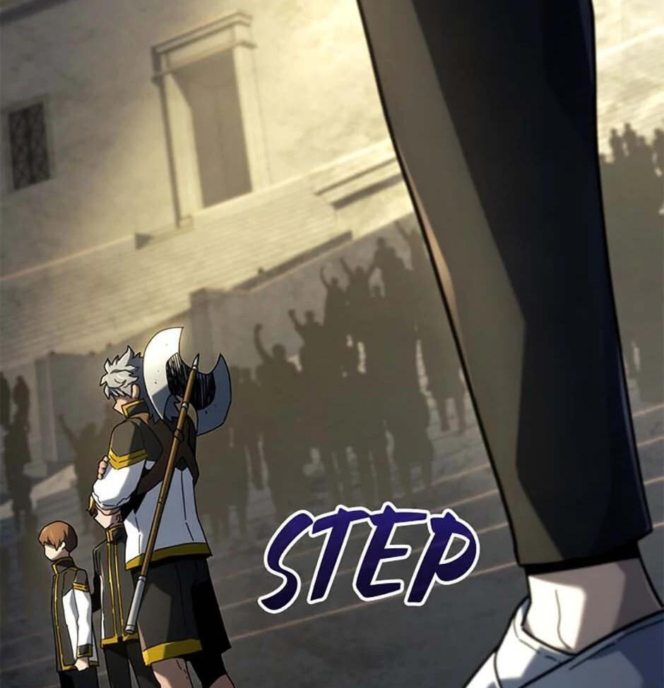 Revenge of the Baskerville Bloodhound, chapter 92, image 135