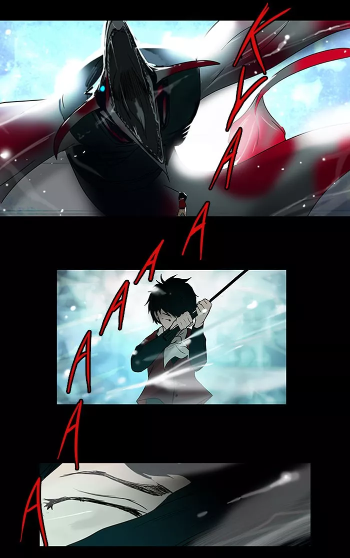 Tower of God, chapter 3, image 6