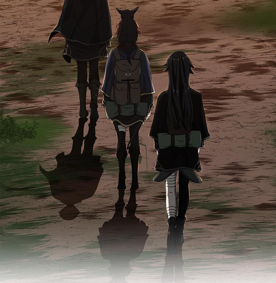 The Beginning After the End, chapter 74, image 28