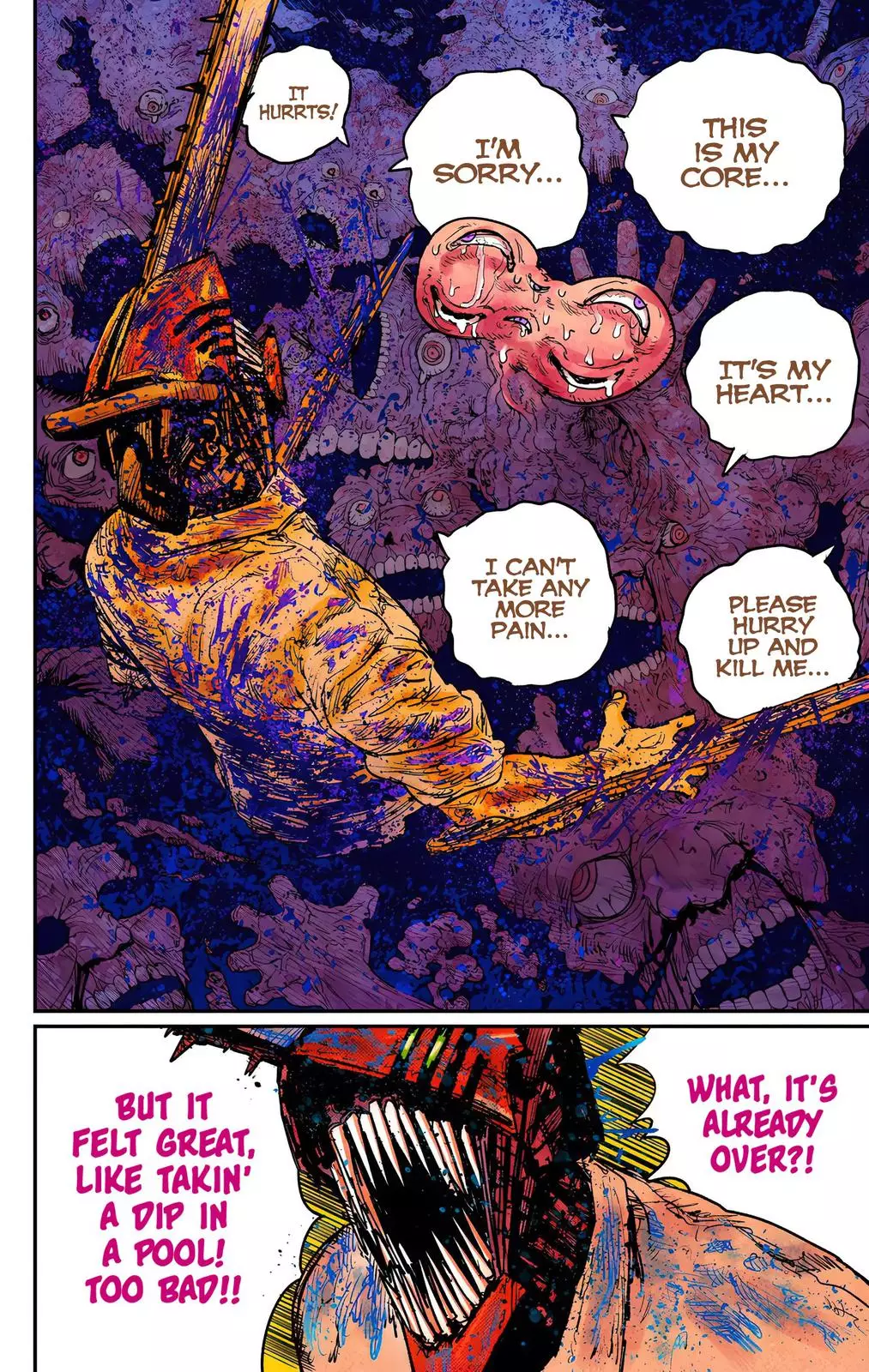 Chainsaw Man, chapter 19, image 17