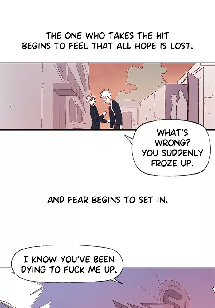 The Boxer, chapter 6, image 23