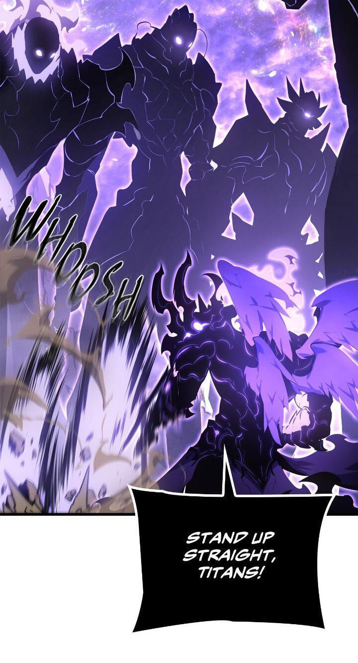 Solo Leveling, chapter 187, image 25