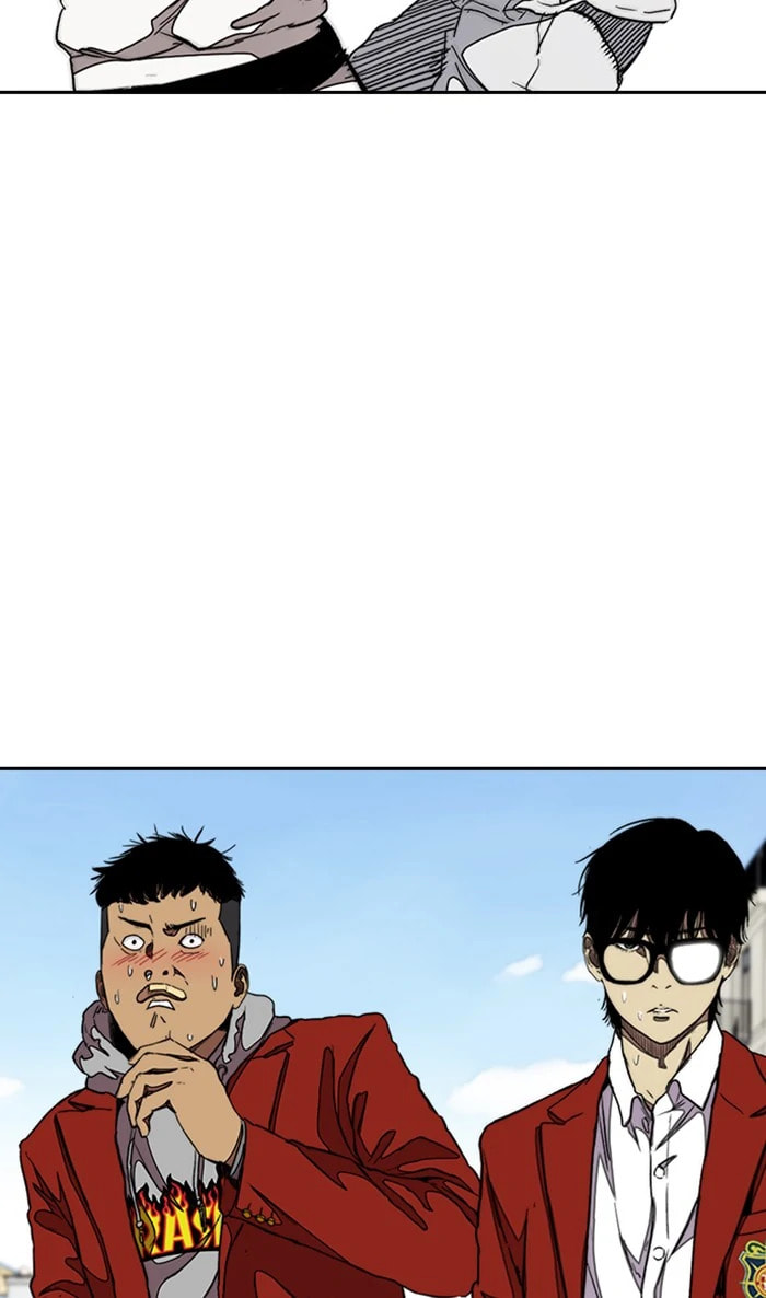 Wind Breaker, chapter 295, image 55