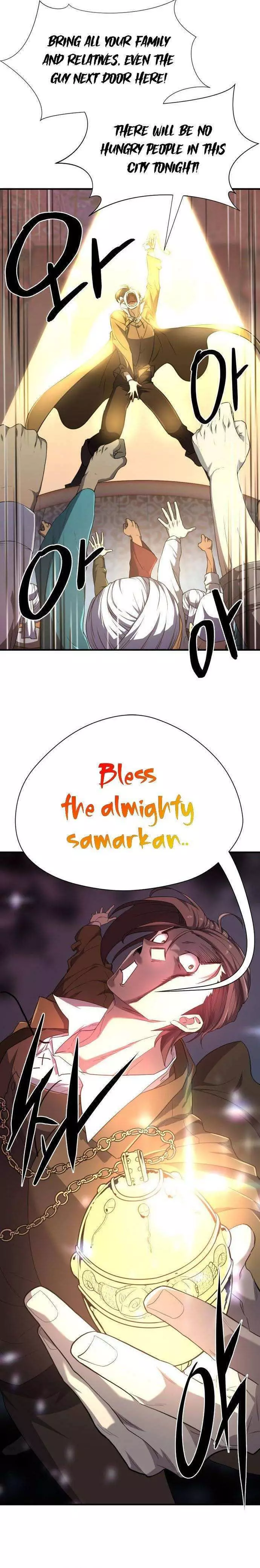 The Greatest Estate Developer, chapter 92, image 24