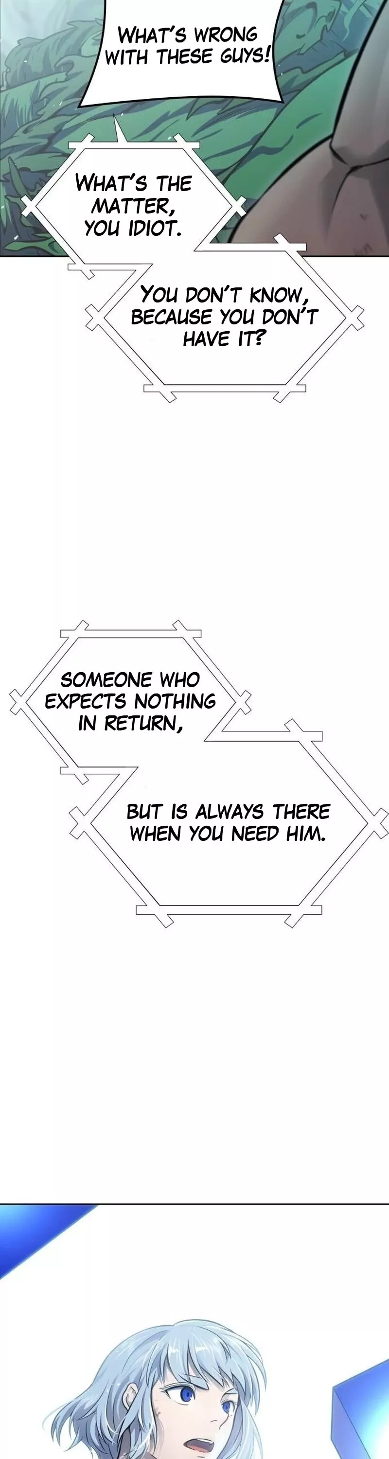 Tower of God, chapter 645, image 101