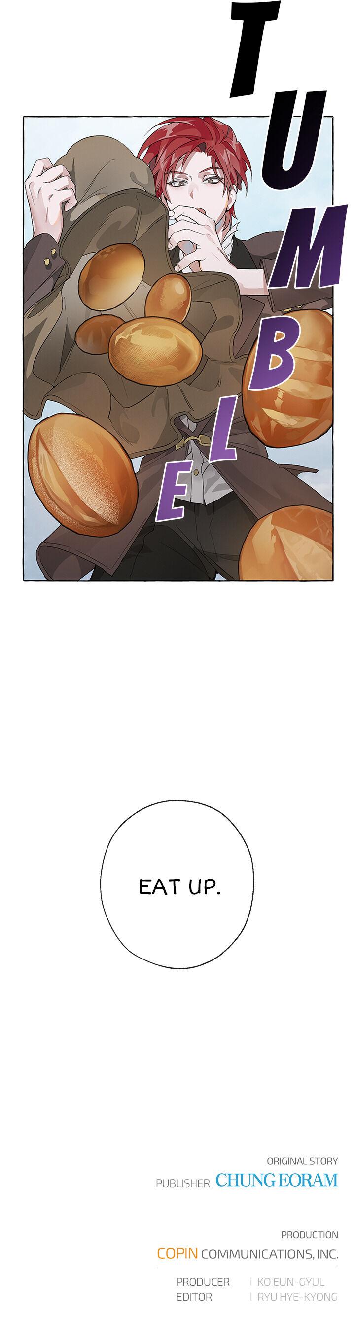 Trash of the Count’s Family, chapter 3, image 29