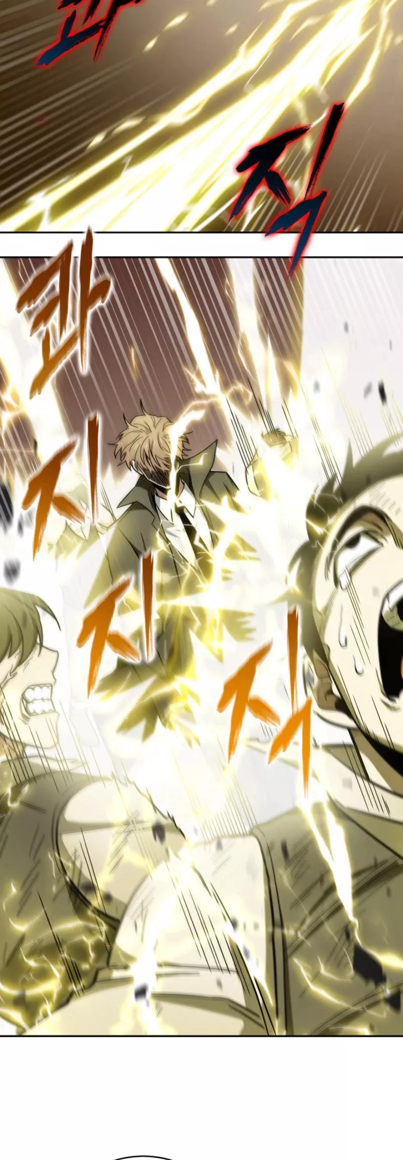 Tomb Raider King, chapter 139, image 34