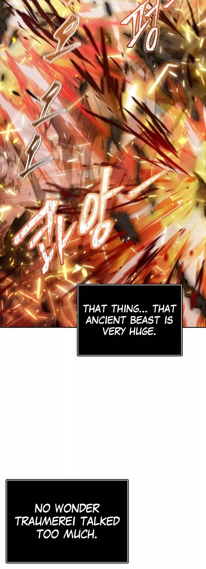 Tower of God, chapter 629, image 35