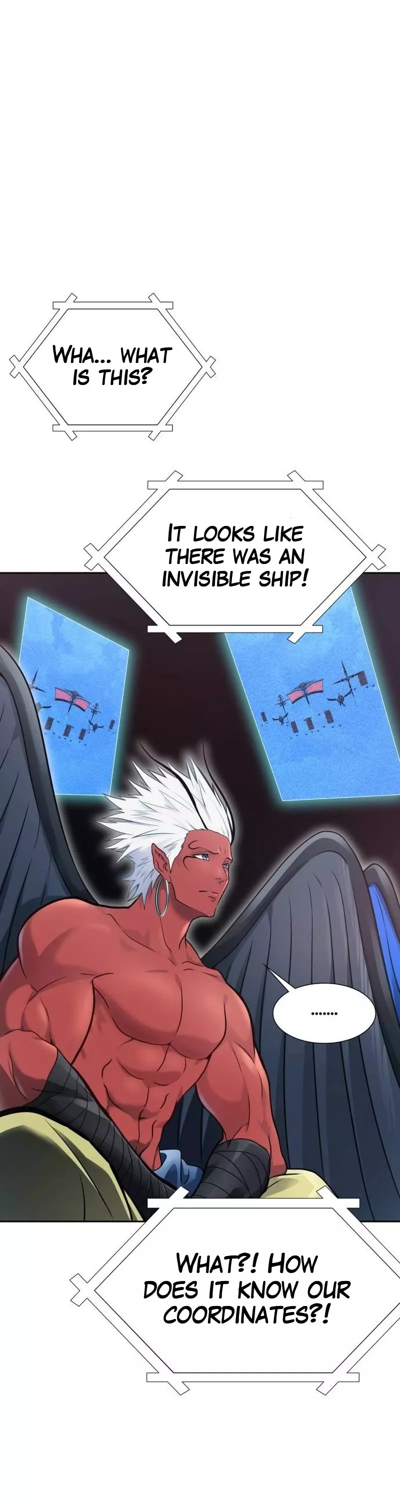Tower of God, chapter 652, image 6