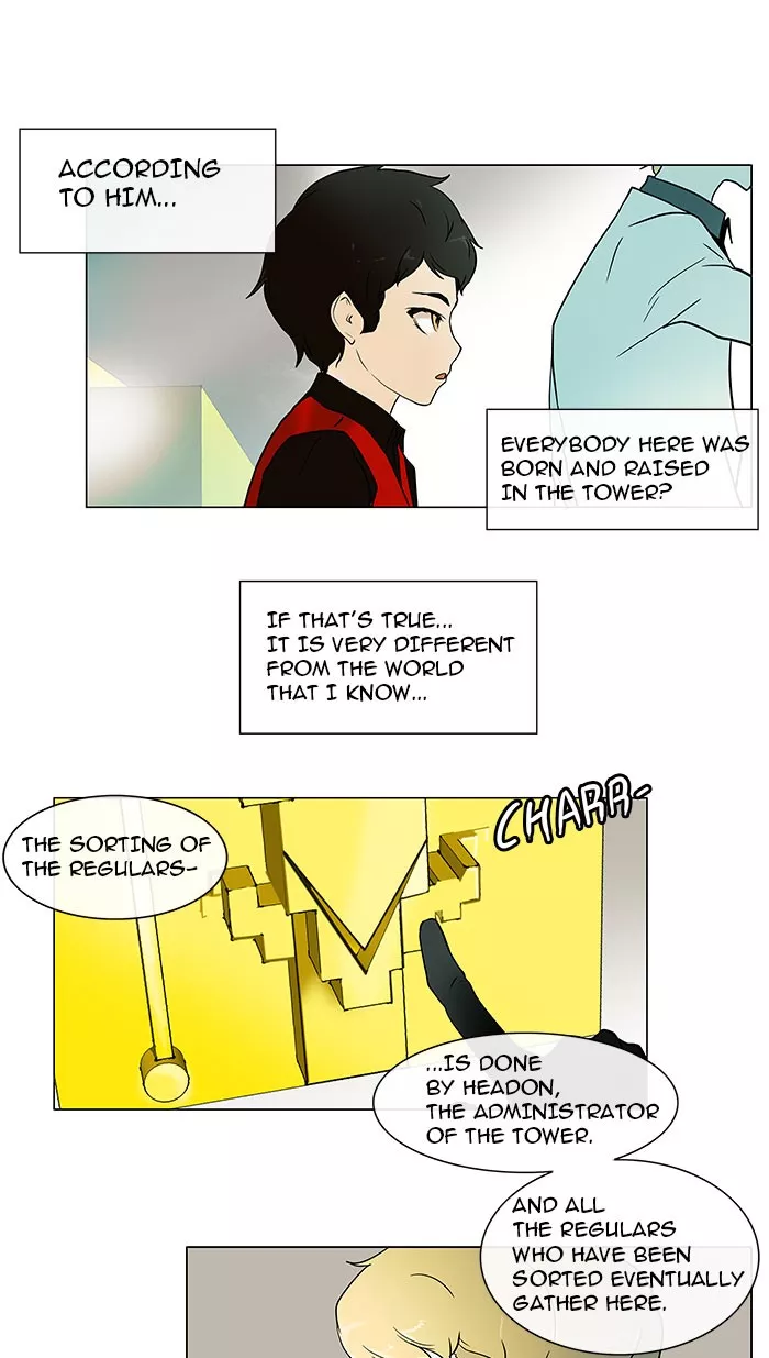 Tower of God, chapter 10, image 29