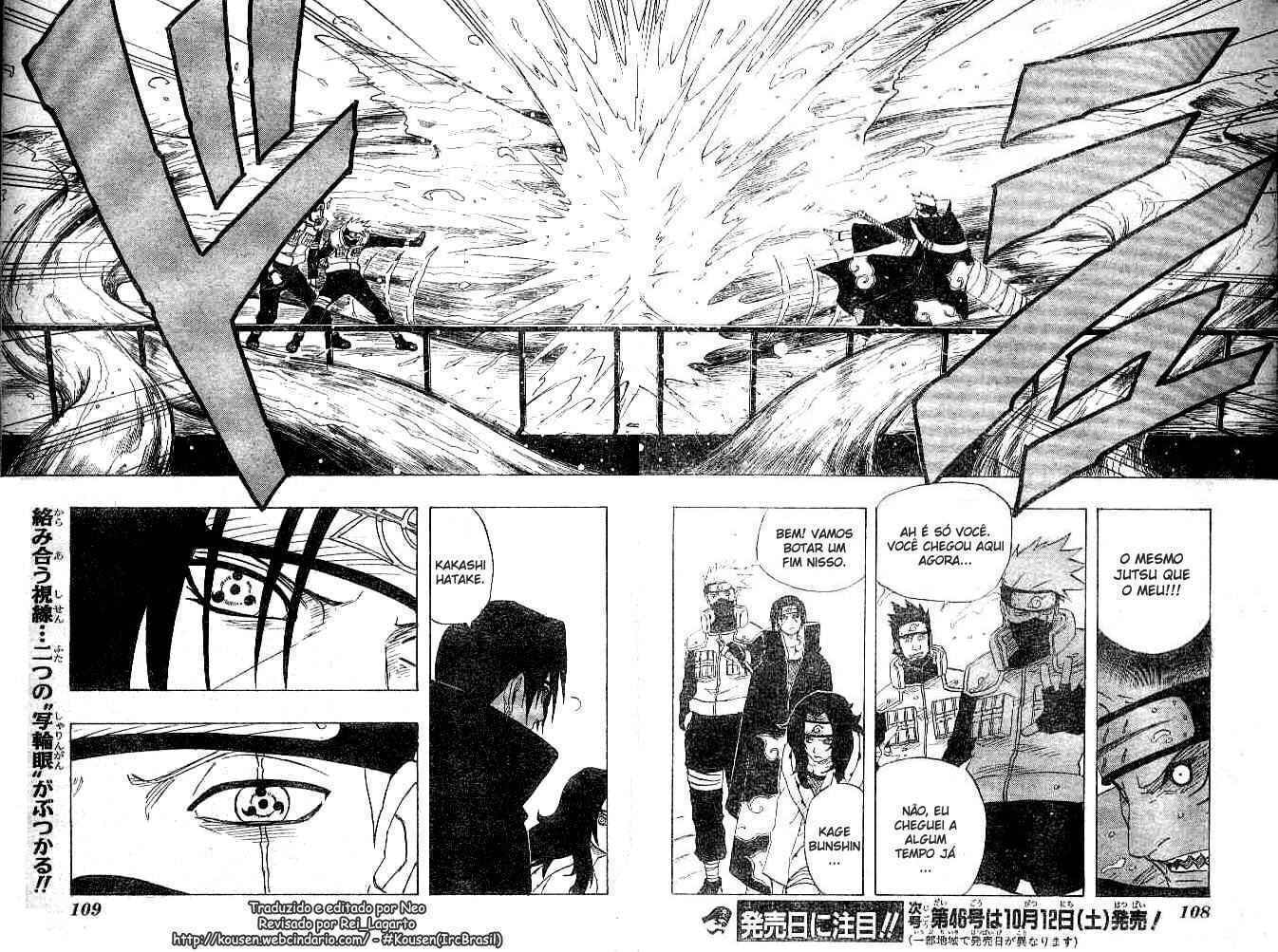 Naruto, chapter 141, image 18