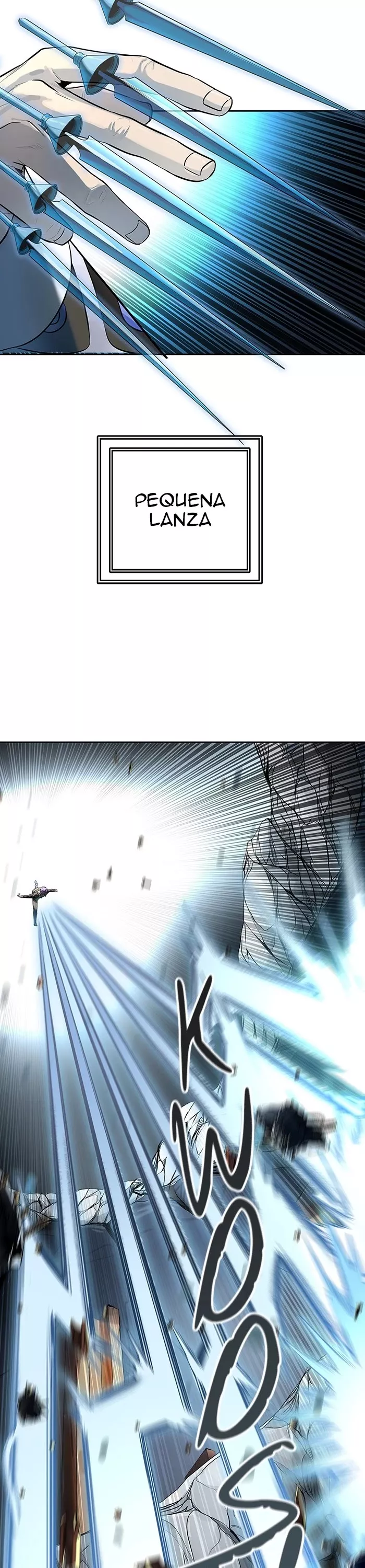Tower of God, chapter 523, image 26