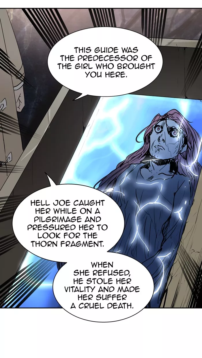 Tower of God, chapter 321, image 57