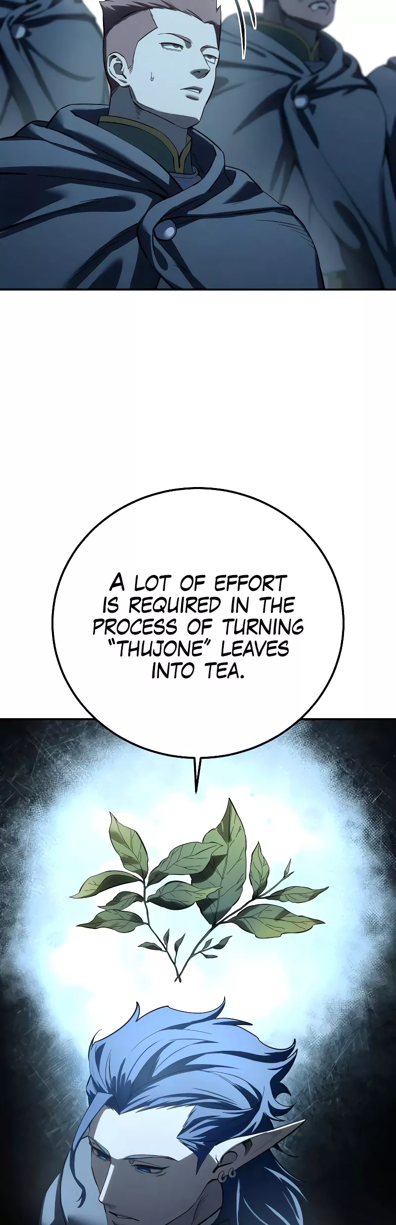 Star-Fostered Swordmaster, chapter 106, image 15
