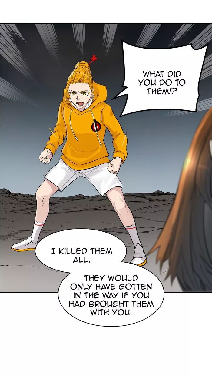 Tower of God, chapter 357, image 59