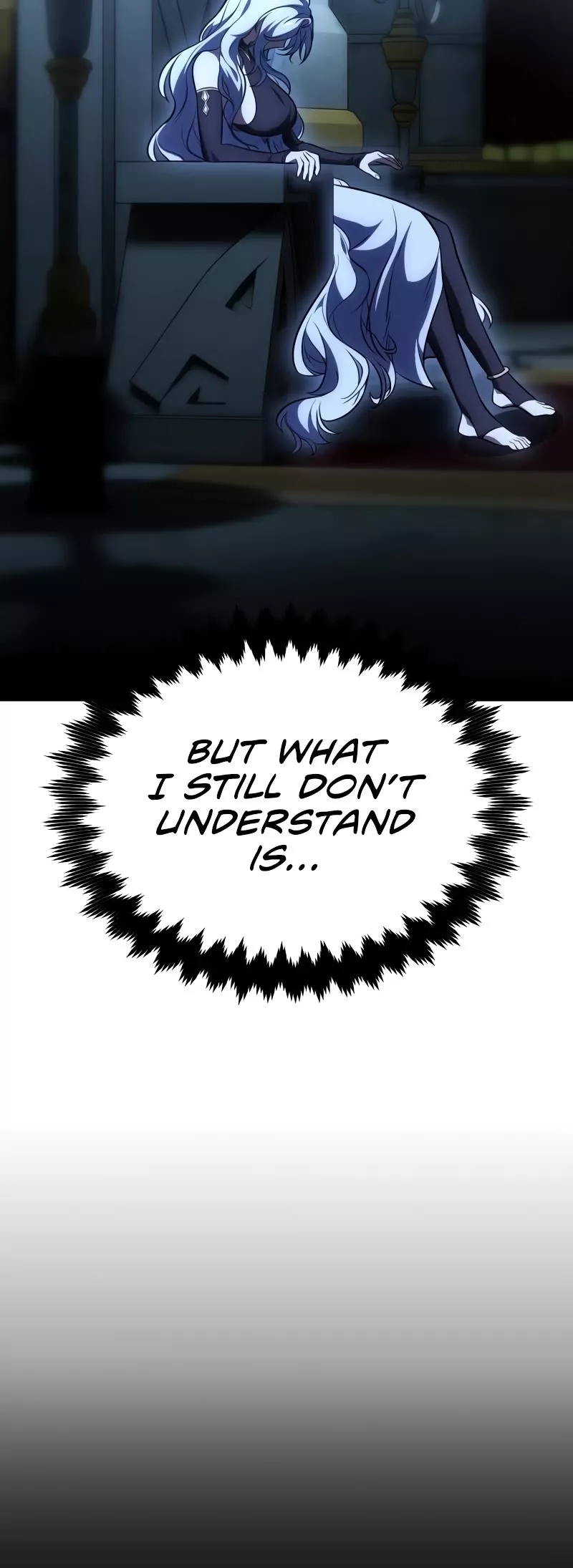 I Killed the Main Player, chapter 33, image 51