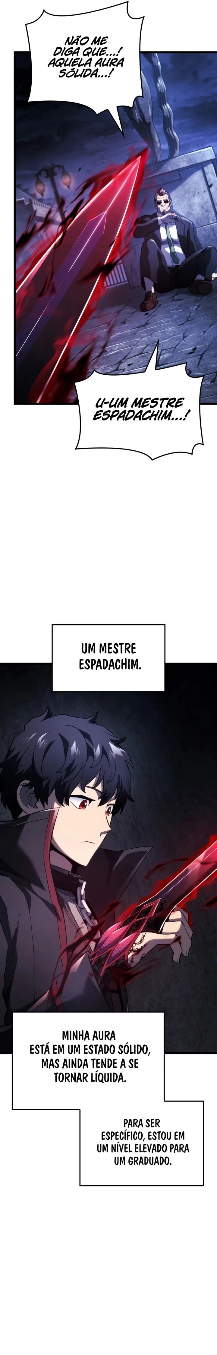 Revenge of the Baskerville Bloodhound, chapter 78, image 48