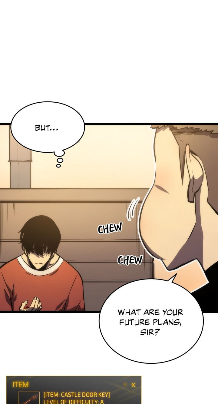 Solo Leveling, chapter 56, page 42
