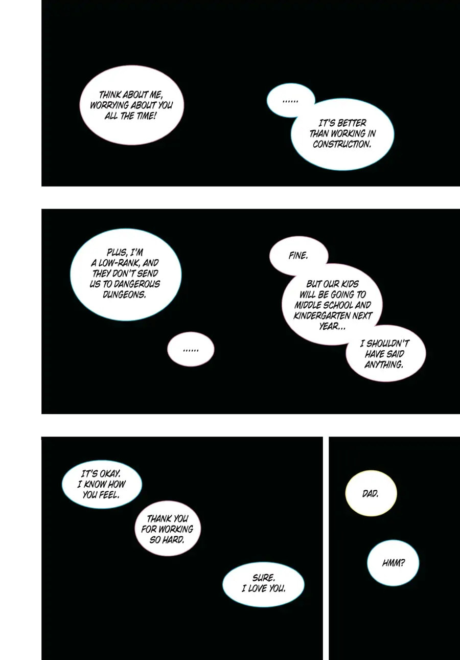 Solo Leveling, chapter 6, page 58