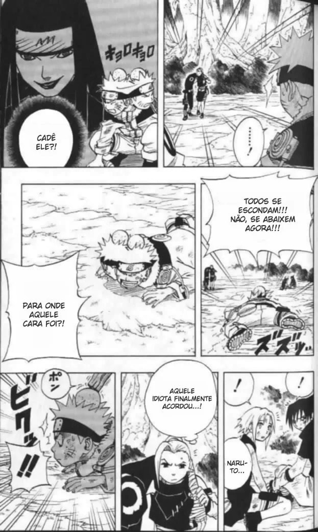 Naruto, chapter 57, image 4