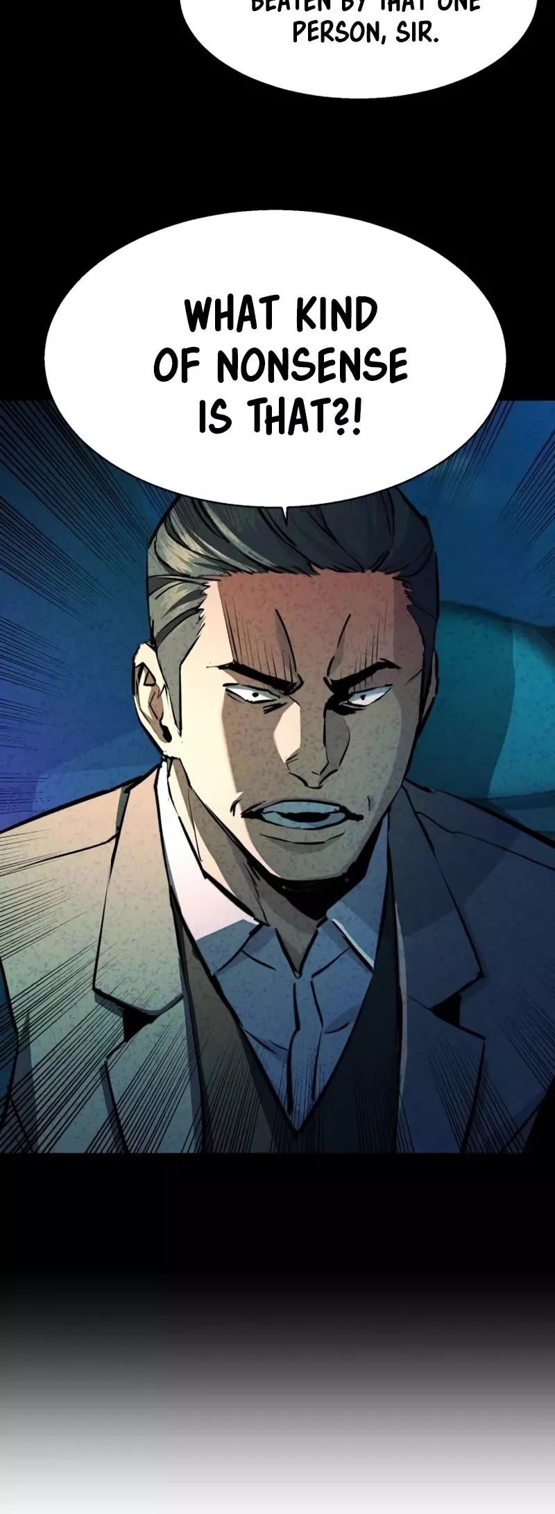 Teenage Mercenary, chapter 181, image 21