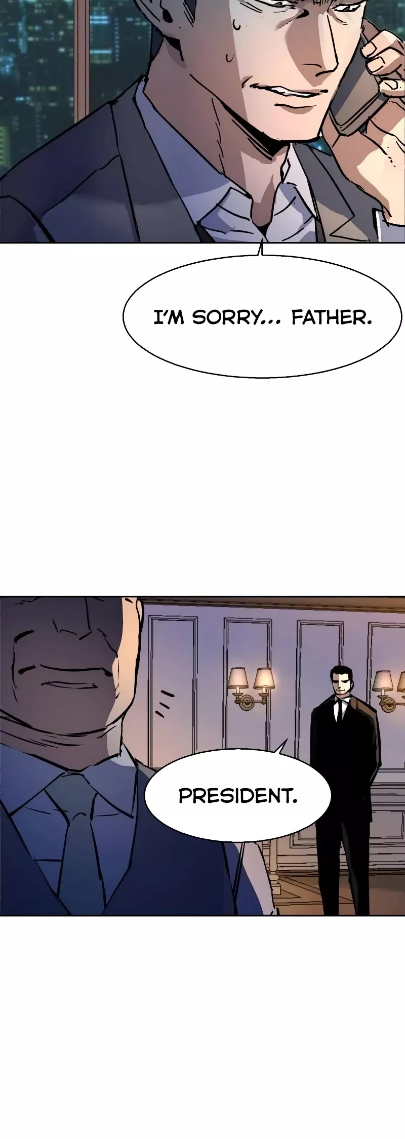 Teenage Mercenary, chapter 183, image 56