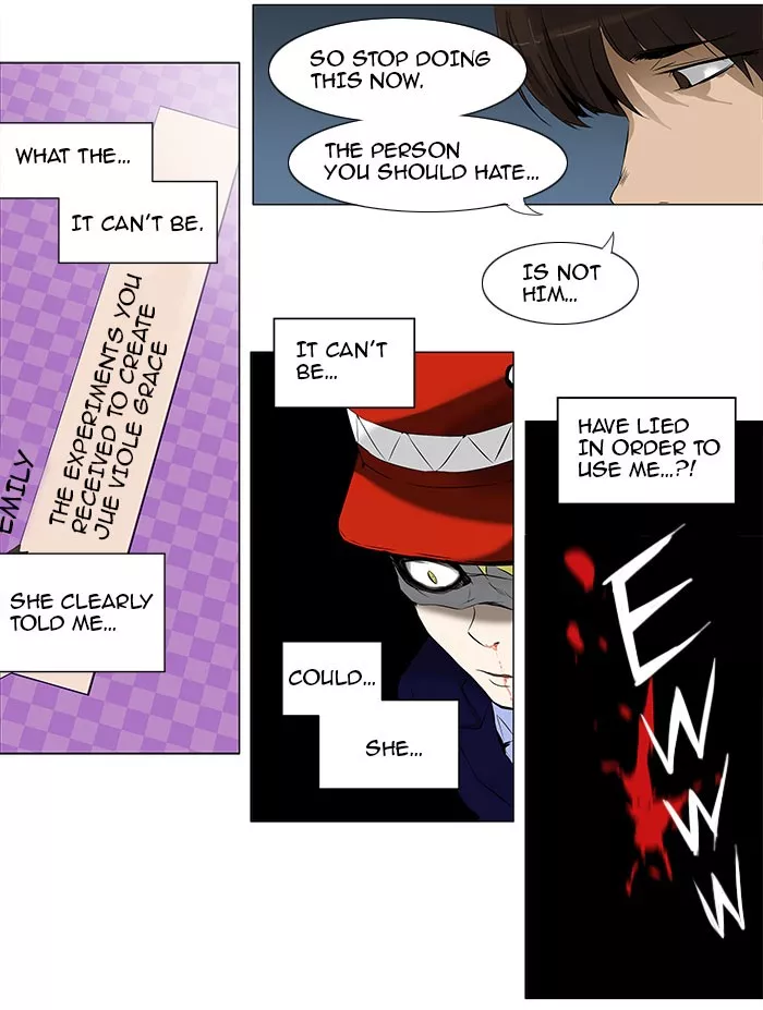 Tower of God, chapter 176, image 22