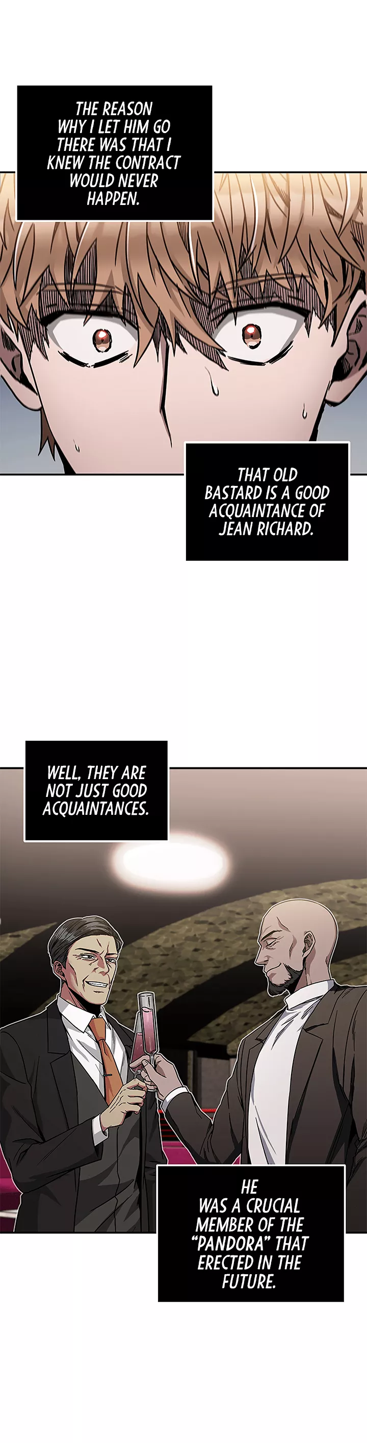 Tomb Raider King, chapter 29, image 34