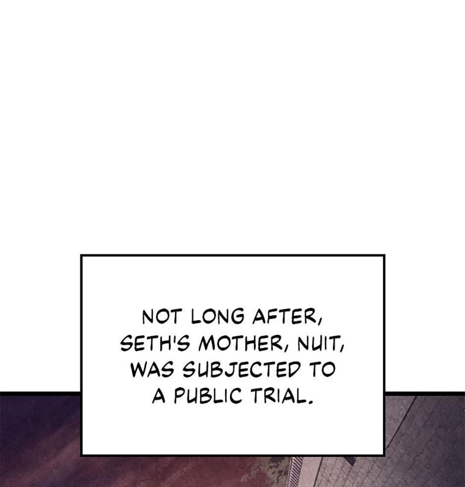 Revenge of the Baskerville Bloodhound, chapter 74, image 13