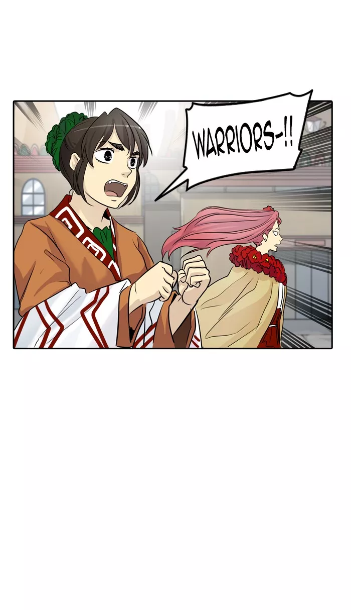 Tower of God, chapter 350, image 34