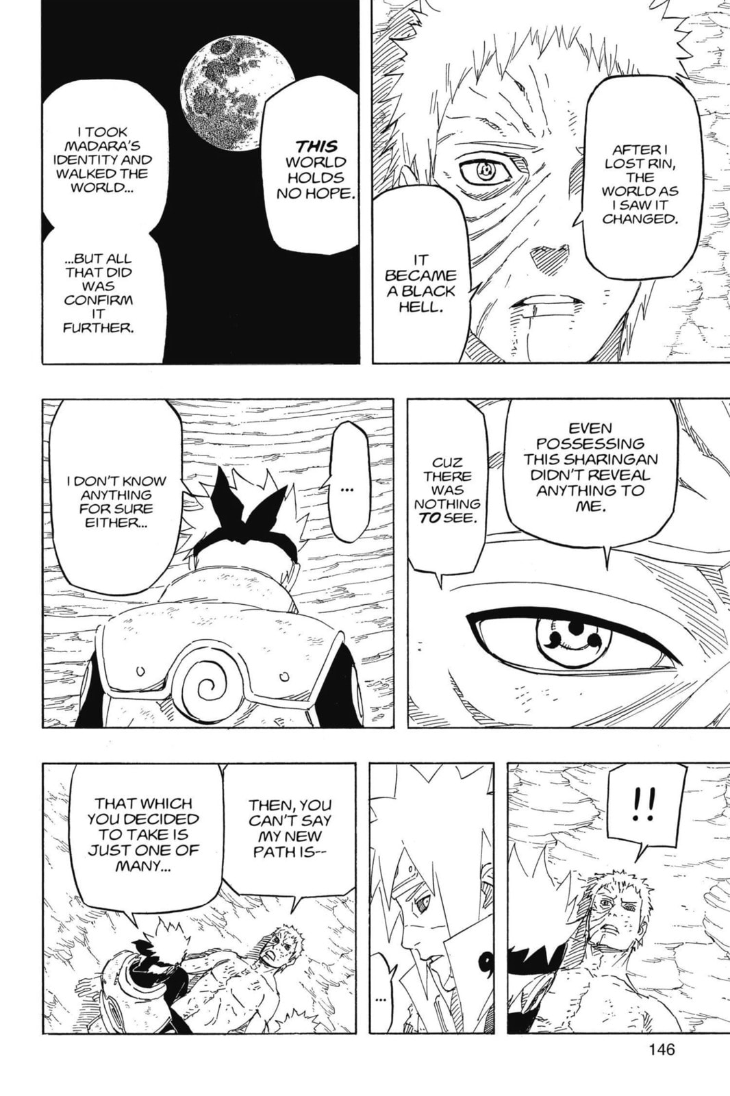 Naruto, chapter 655, image 10