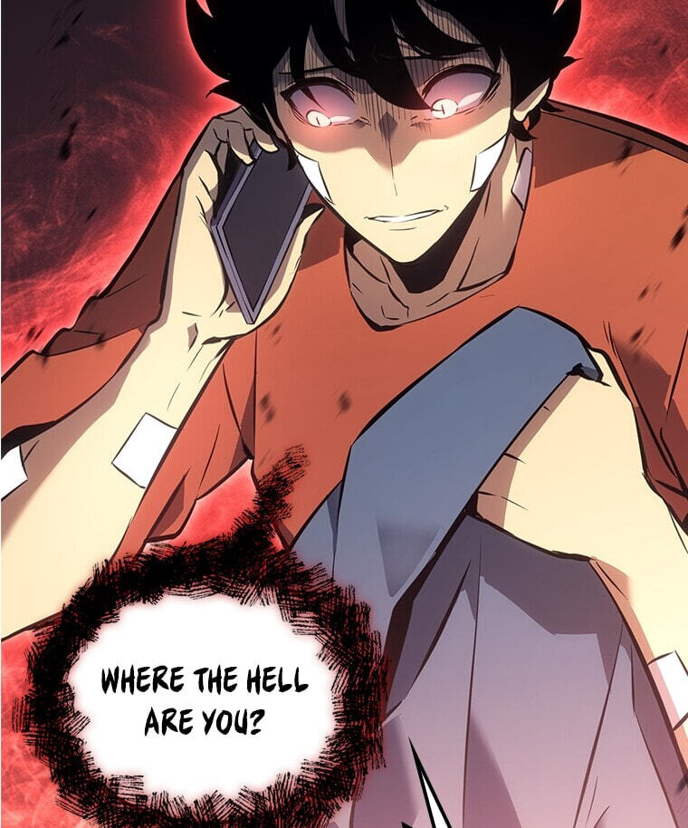 Solo Leveling, chapter 179.1, image 33