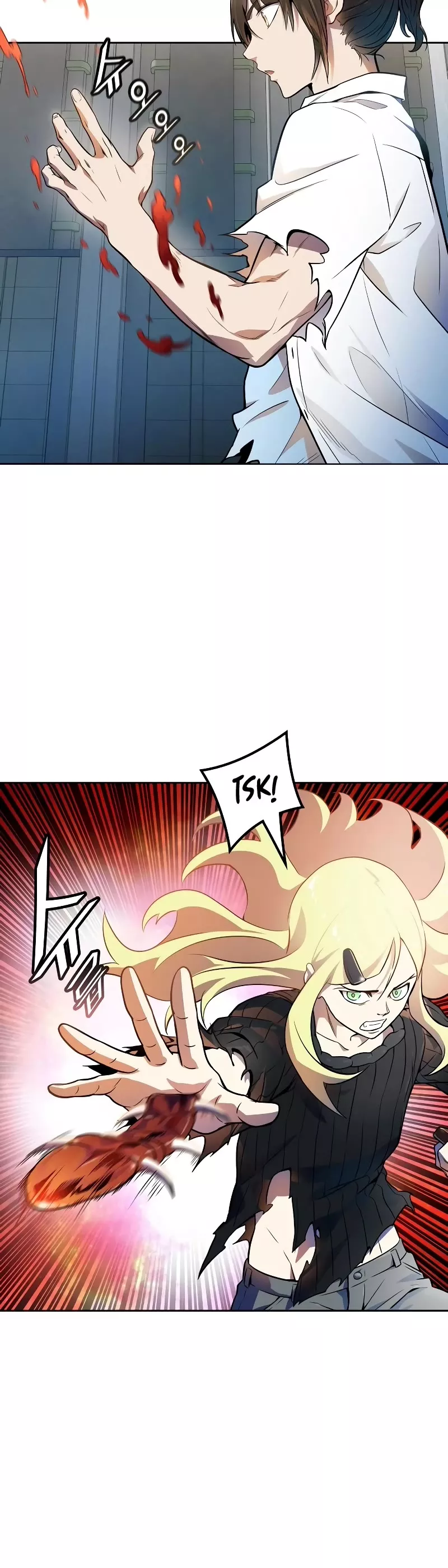 Tower of God, chapter 562, image 41