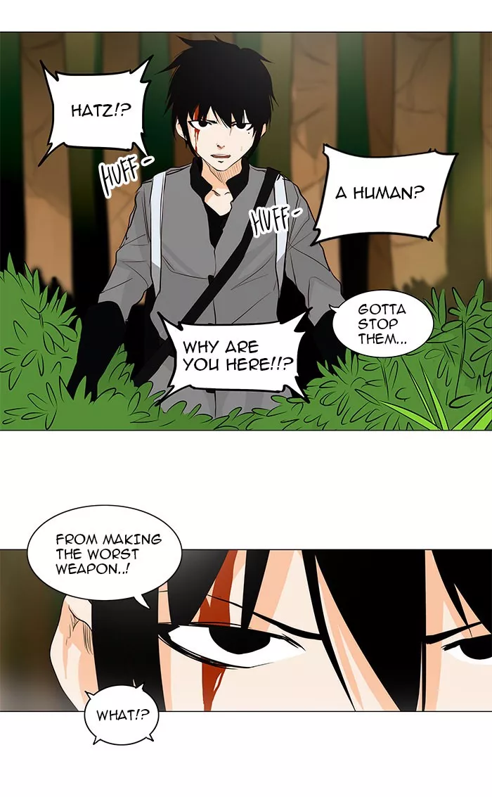 Tower of God, chapter 165, image 12