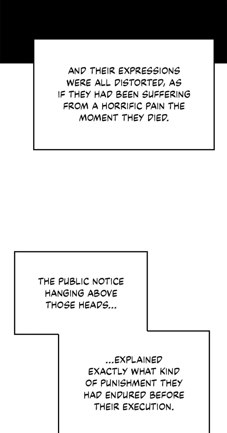 Revenge of the Baskerville Bloodhound, chapter 20, image 105