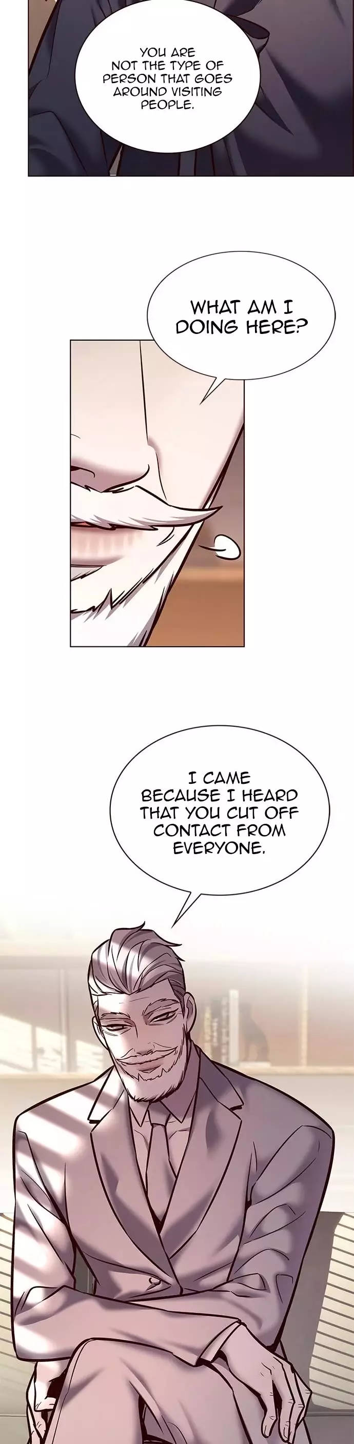 Eleceed, chapter 226, image 3