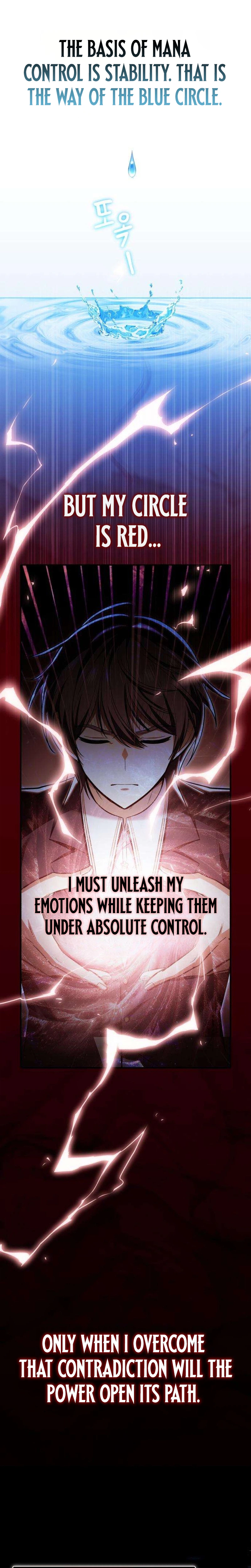 I Married the Dragon I Killed, chapter 4, image 26