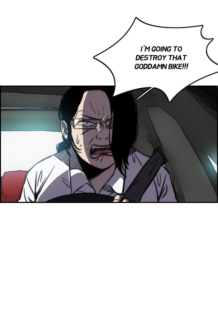 Wind Breaker, chapter 140, image 8